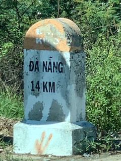 Danang Mile